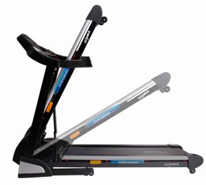 Беговая дорожка Optima Fitness Sigma