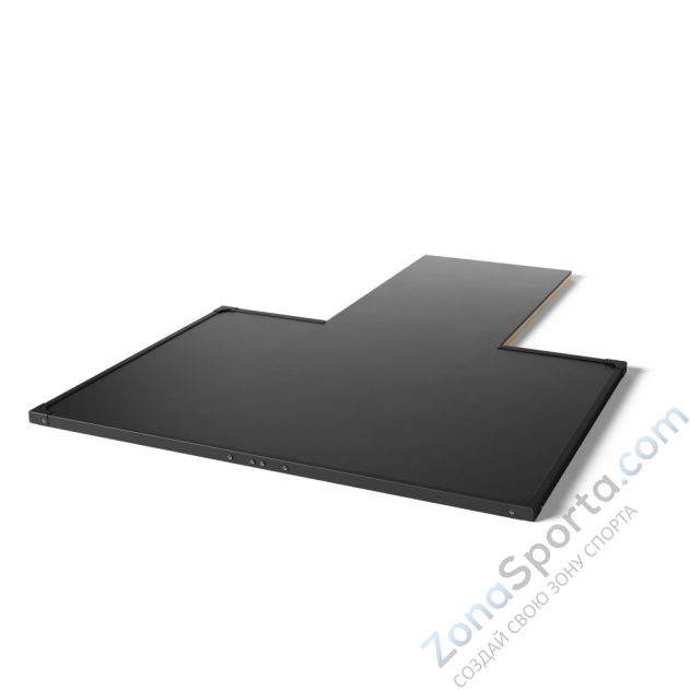 Платформа Mega Solid Rubber Surface Platform Magnum для рамы Matrix Magnum MG-MR47