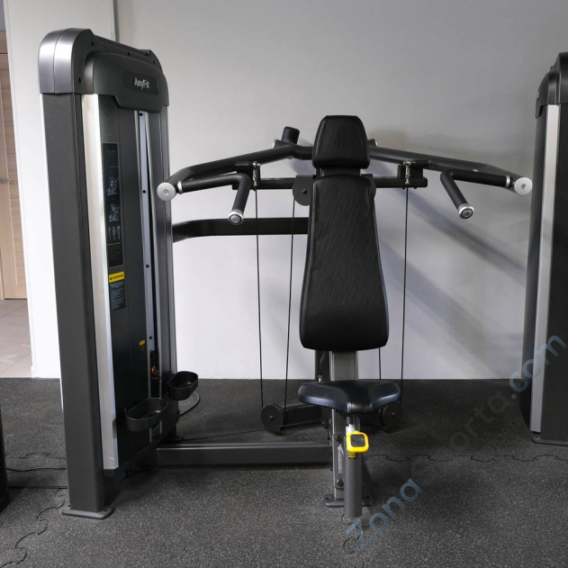 Плечевой жим AnyFit PE102-66