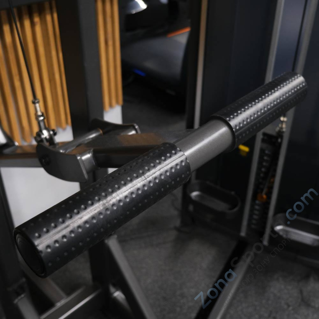 Подтягивания/Отжимания с противовесом AnyFit PE105 Подтягивания/Отжимания с противовесом AnyFit PE105