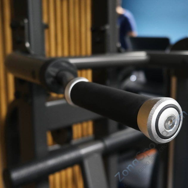 Подтягивания/Отжимания с противовесом AnyFit PE105 Подтягивания/Отжимания с противовесом AnyFit PE105