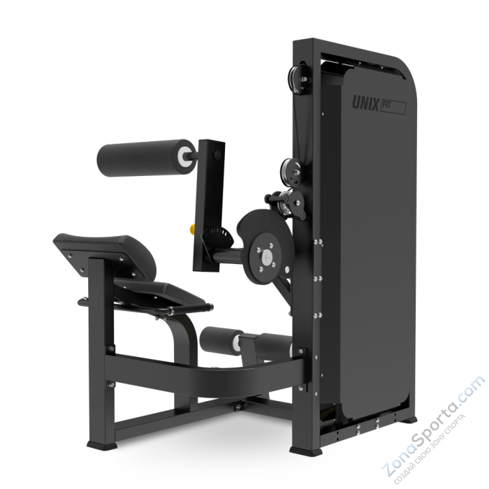 Пресс машина/разгибание спины Unix Fit 70 Pro UC-6766