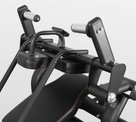 Пресс-скамья Bronze Gym PL-1720 