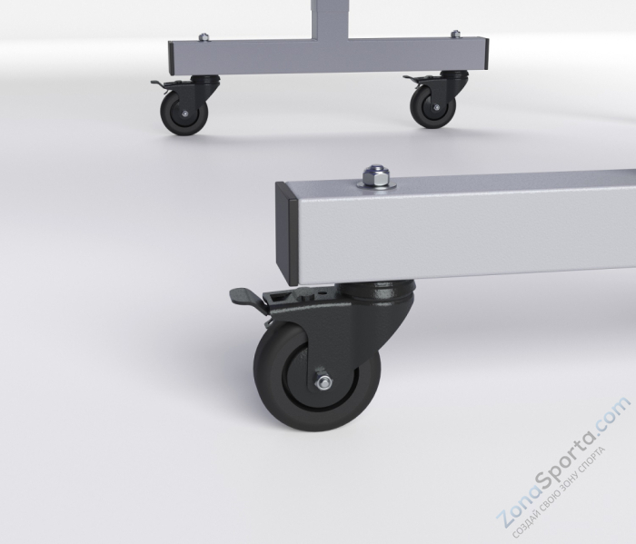 Профессиональный теннисный стол  Wallaby Indoor PRO500 Blue