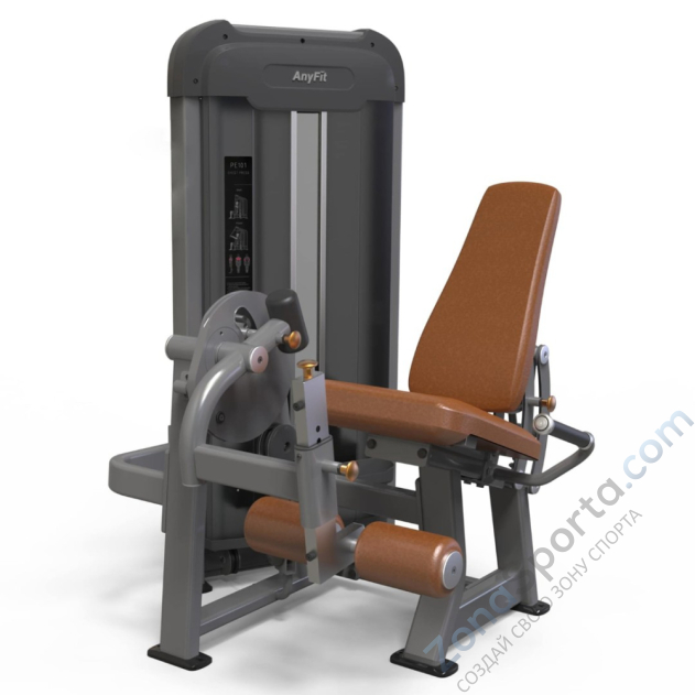 Разгибание ног AnyFit PE201-96 Разгибание ног AnyFit PE201-96