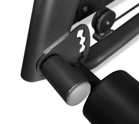 Разгибание ног Bronze Gym Neo 02 Разгибание ног Bronze Gym Neo 02