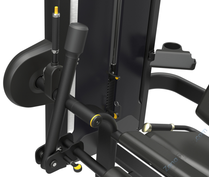 Разгибание ног Impulse ExoForm FE9705