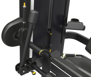 Разгибание ног Impulse ExoForm FE9705