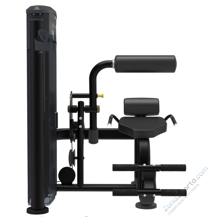 Разгибание спины Impulse IT9532