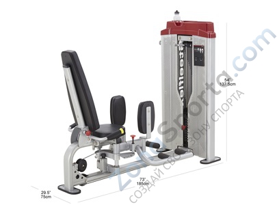 Разведение ног Steel Flex Hope HAB1000