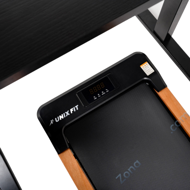 Регулируемый стол Unix Fit Wood E-Desk Регулируемый стол Unix Fit Wood E-Desk