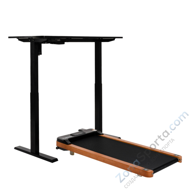 Регулируемый стол Unix Fit Wood E-Desk Регулируемый стол Unix Fit Wood E-Desk