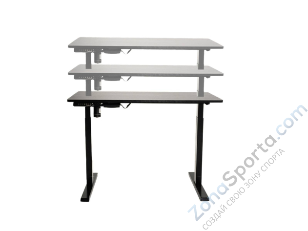Регулируемый стол Unix Fit Wood E-Desk Регулируемый стол Unix Fit Wood E-Desk