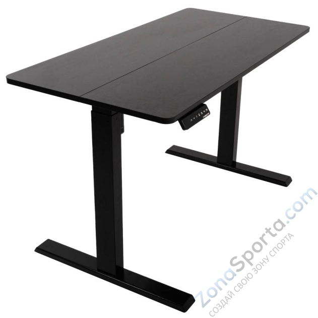 Регулируемый стол Unix Fit Wood E-Desk Регулируемый стол Unix Fit Wood E-Desk