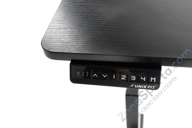 Регулируемый стол Unix Fit Wood E-Desk Регулируемый стол Unix Fit Wood E-Desk