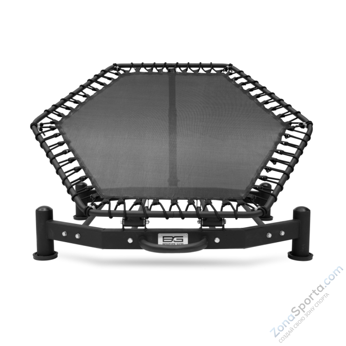 Регулируемый ребаундер Bronze Gym Partner FL-11 Регулируемый ребаундер Bronze Gym Partner FL-11