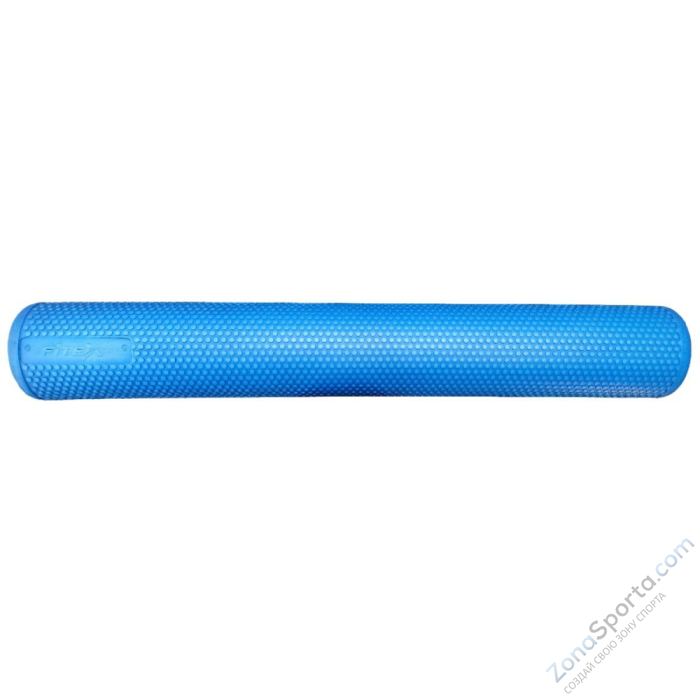 Ролл для пилатес EVA,синий 98х15 Fitex FTX-010