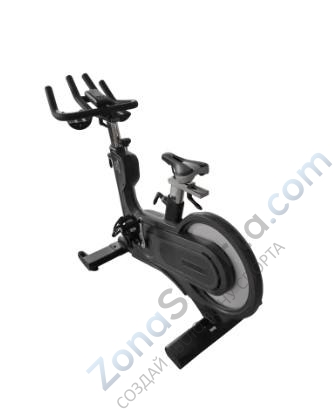 Сайкл CardioPower PRO S50