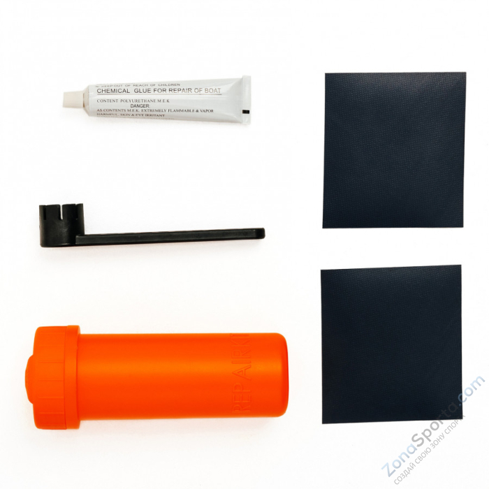 Сап-борд детский Blau See Junior green 10