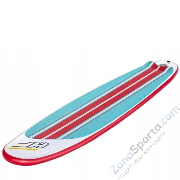 Сап доска для сёрфинга Bestway Hydro Force Compact surf 8' 2021 Сап доска для сёрфинга Bestway Hydro Force Compact surf 8' 2021