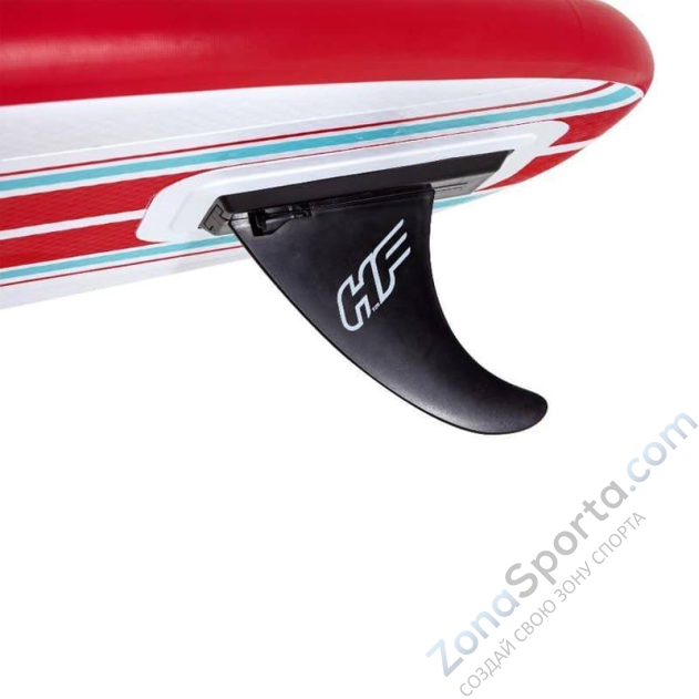 Сап доска для сёрфинга Bestway Hydro Force Compact surf 8' 2021 Сап доска для сёрфинга Bestway Hydro Force Compact surf 8' 2021