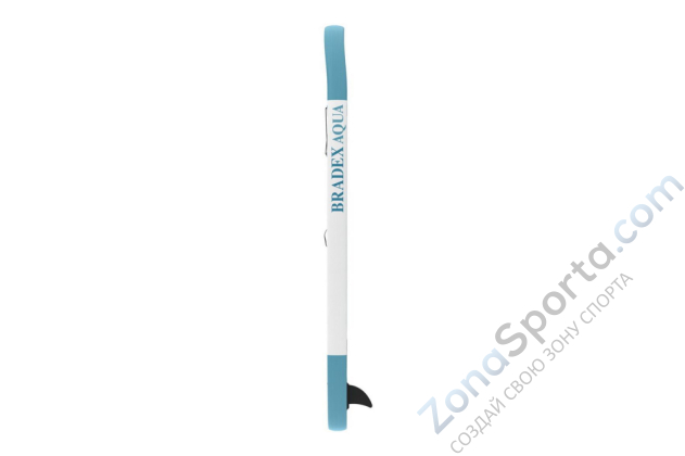 Сапборд Bradex Aqua 10.6 прогулочный Сапборд Bradex Aqua 10.6 прогулочный
