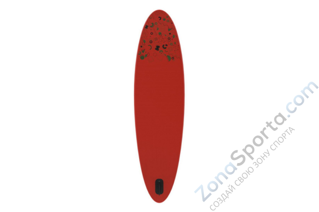Сапборд Bradex Geosurf 10.8 прогулочный SF 0803 Сапборд Bradex Geosurf 10.8 прогулочный SF 0803