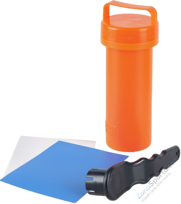 Сапборд Sporit 320 red