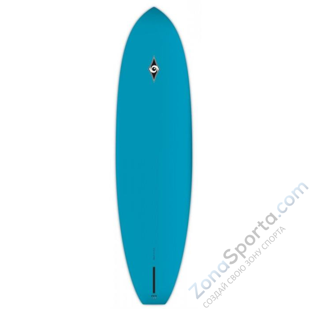Сапборд SUP BIC Sport 2019 Cross Tough 11