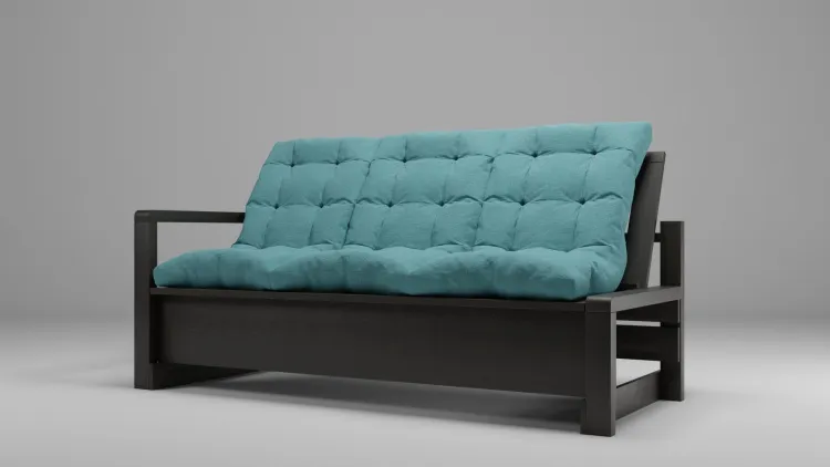 Секция правая для деревянного дивана Savushka Type-3BR Секция правая для деревянного дивана Savushka Type-3BR