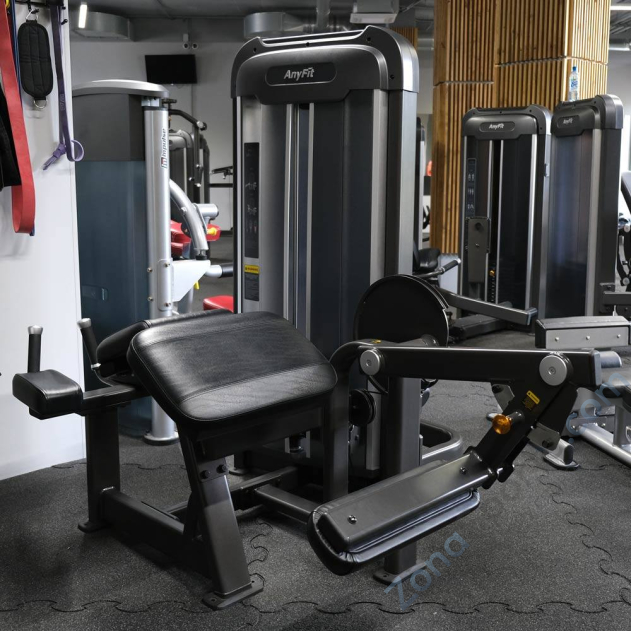 Сгибание ног AnyFit PE203-84 Сгибание ног AnyFit PE203-84