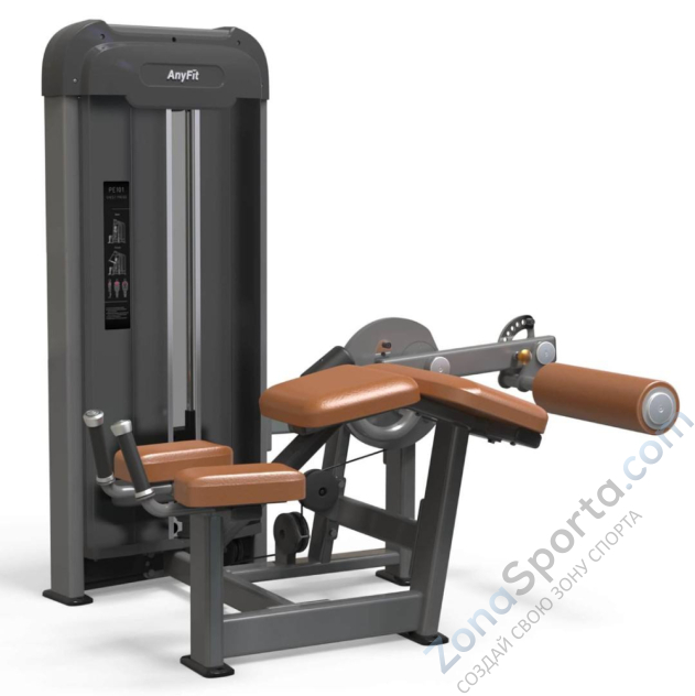 Сгибание ног AnyFit PE203-84 Сгибание ног AnyFit PE203-84