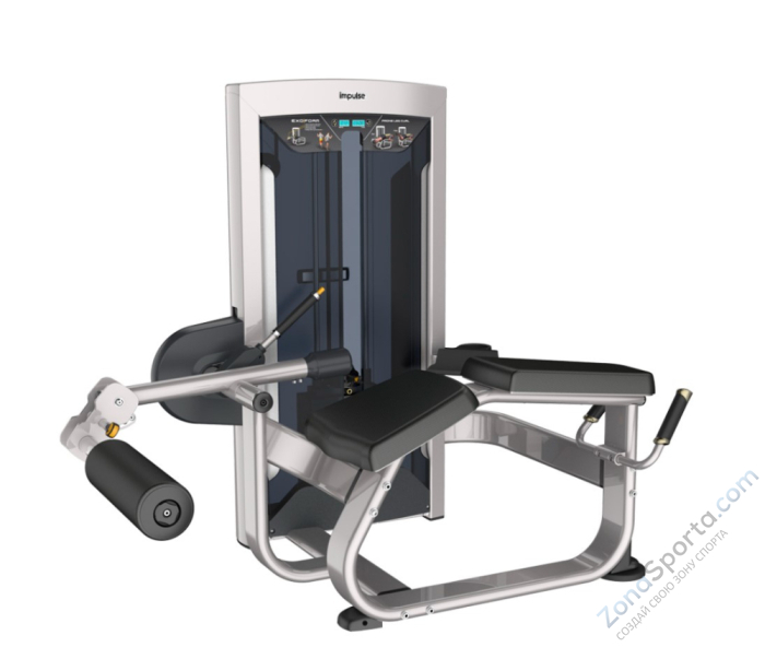 Сгибание ног лежа Impulse ExoForm FE9721