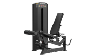 Сгибание ног лёжа/разгибание ног сидя Hasttings KS1067