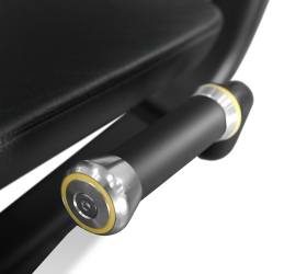 Сгибание ног сидя Bronze Gym Neo 23 Сгибание ног сидя Bronze Gym Neo 23
