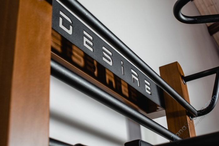Шведская стенка с брусьями и скамьей Desire Eco Classic Шведская стенка с брусьями и скамьей Desire Eco Classic