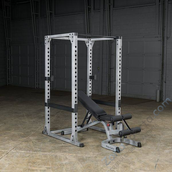 Силовая рама Body Solid GPR378 Силовая рама Body Solid GPR378