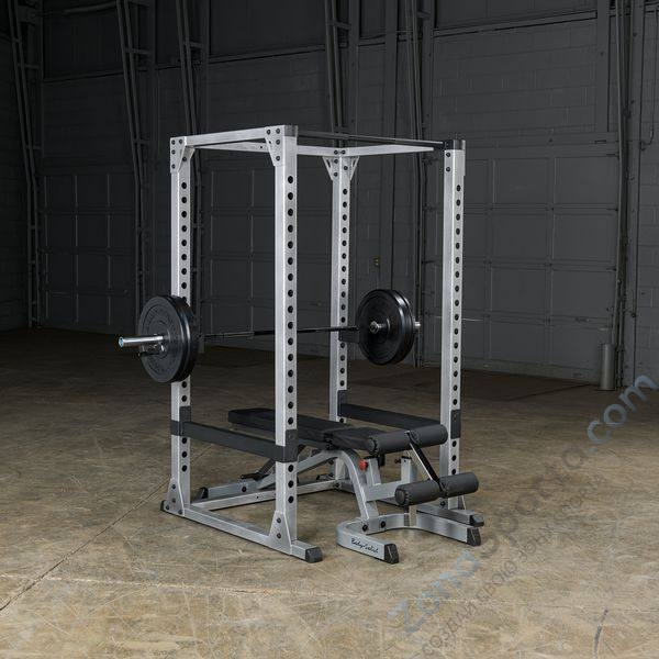 Силовая рама Body Solid GPR378 Силовая рама Body Solid GPR378