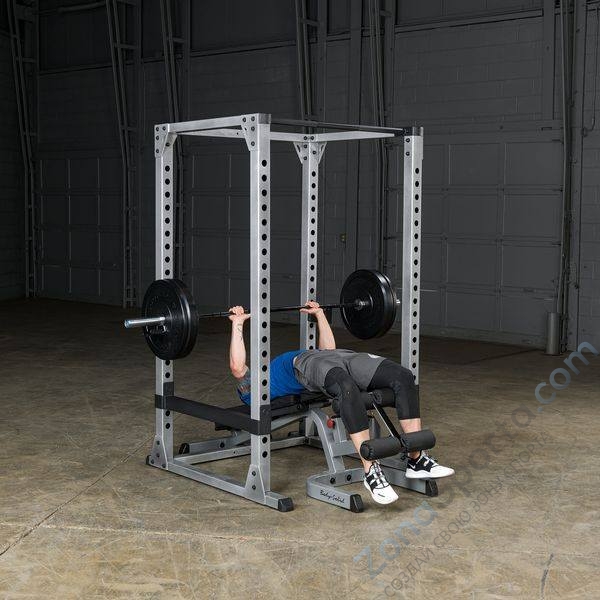 Силовая рама Body Solid GPR378 Силовая рама Body Solid GPR378