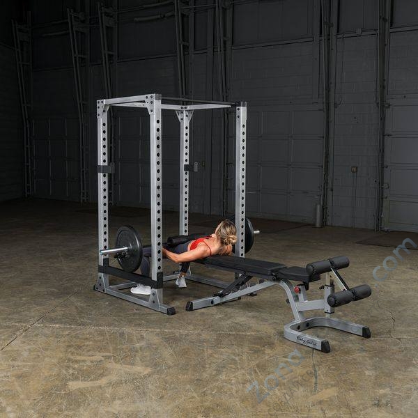 Силовая рама Body Solid GPR378 Силовая рама Body Solid GPR378