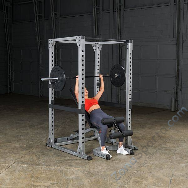 Силовая рама Body Solid GPR378 Силовая рама Body Solid GPR378