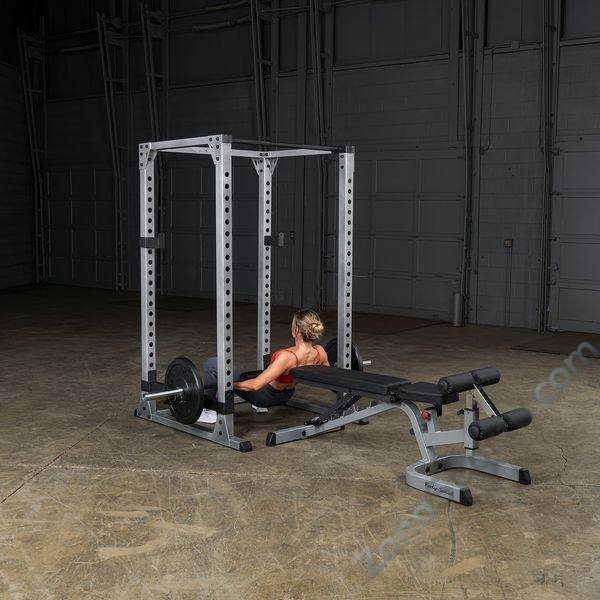 Силовая рама Body Solid GPR378 Силовая рама Body Solid GPR378