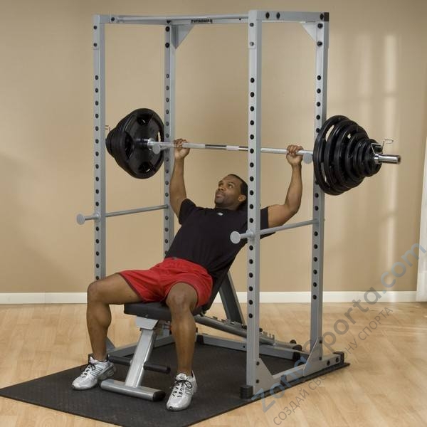 Силовая рама Body Solid PPR200X Силовая рама Body Solid PPR200X