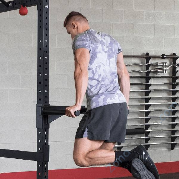 Силовая рама Body Solid SPR500 комплект P4 Силовая рама Body Solid SPR500 комплект P4