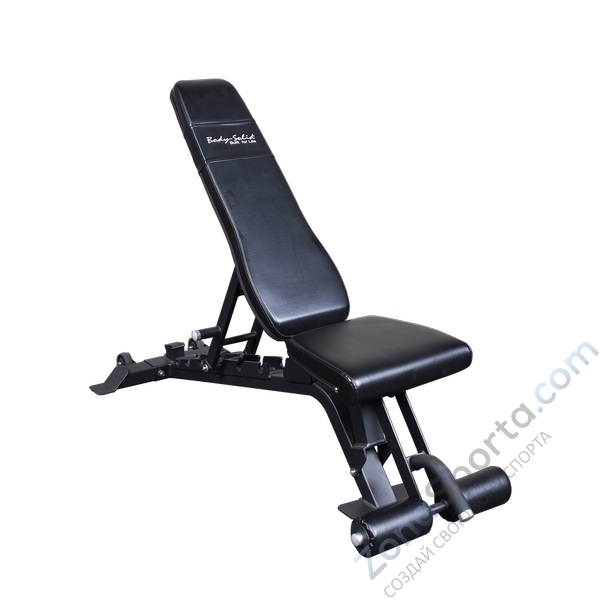 Силовая рама Body Solid SPR500 комплект P4 Силовая рама Body Solid SPR500 комплект P4