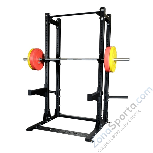 Силовая рама Body Solid SPR500 комплект P4 Силовая рама Body Solid SPR500 комплект P4