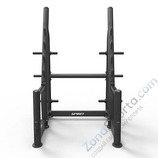 Силовая рама для приседаний Spirit SP-4207