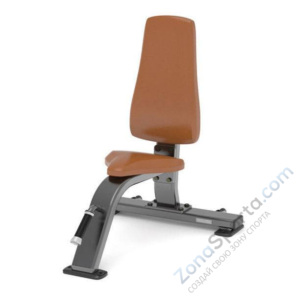 Силовая скамья под углом 90 градусов AnyFit PEB116