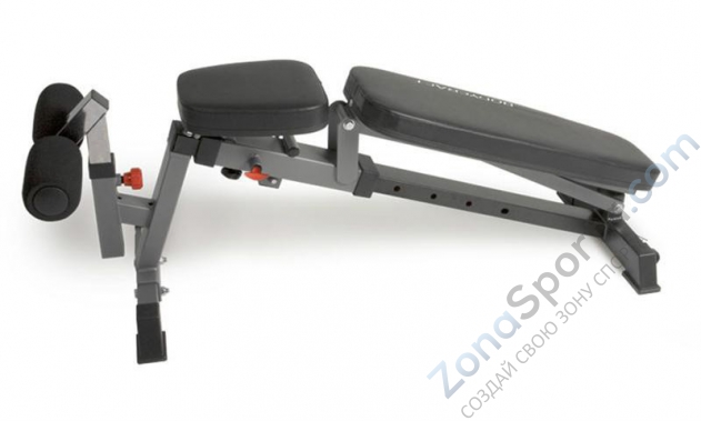 Силовая скамья универсальная Body Craft F320