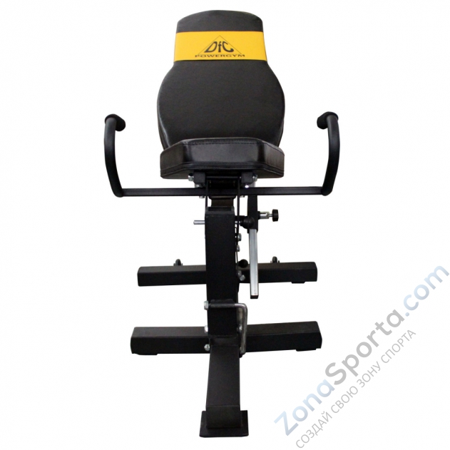 Силовая скамья универсальная DFC Powergym SUB064